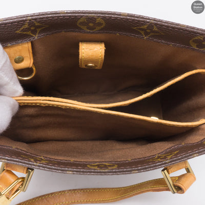 Vavin PM Monogram With Strap