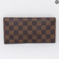 Josephine Damier Ebene Wallet