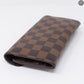 Josephine Damier Ebene Wallet