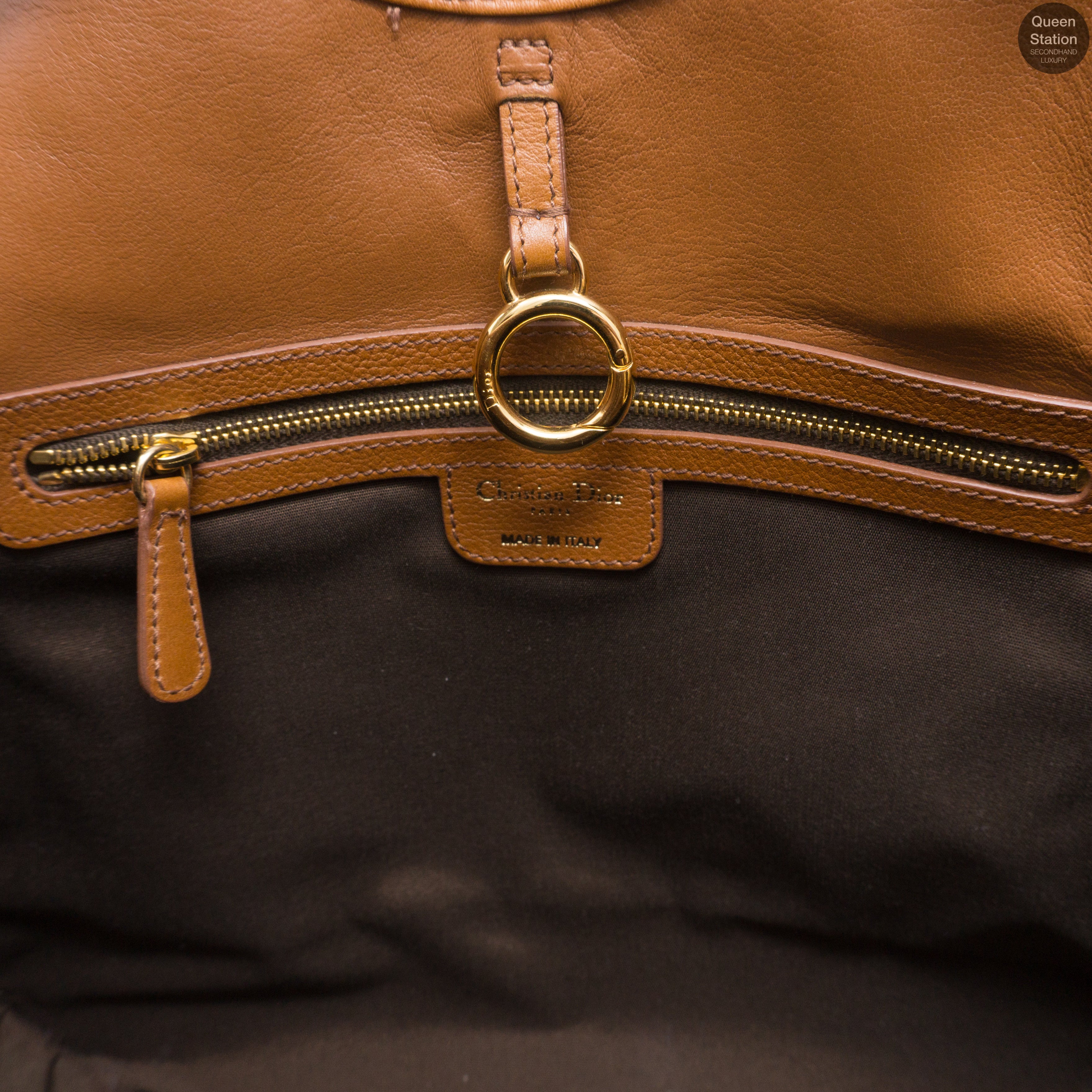 Dior 61 Tote