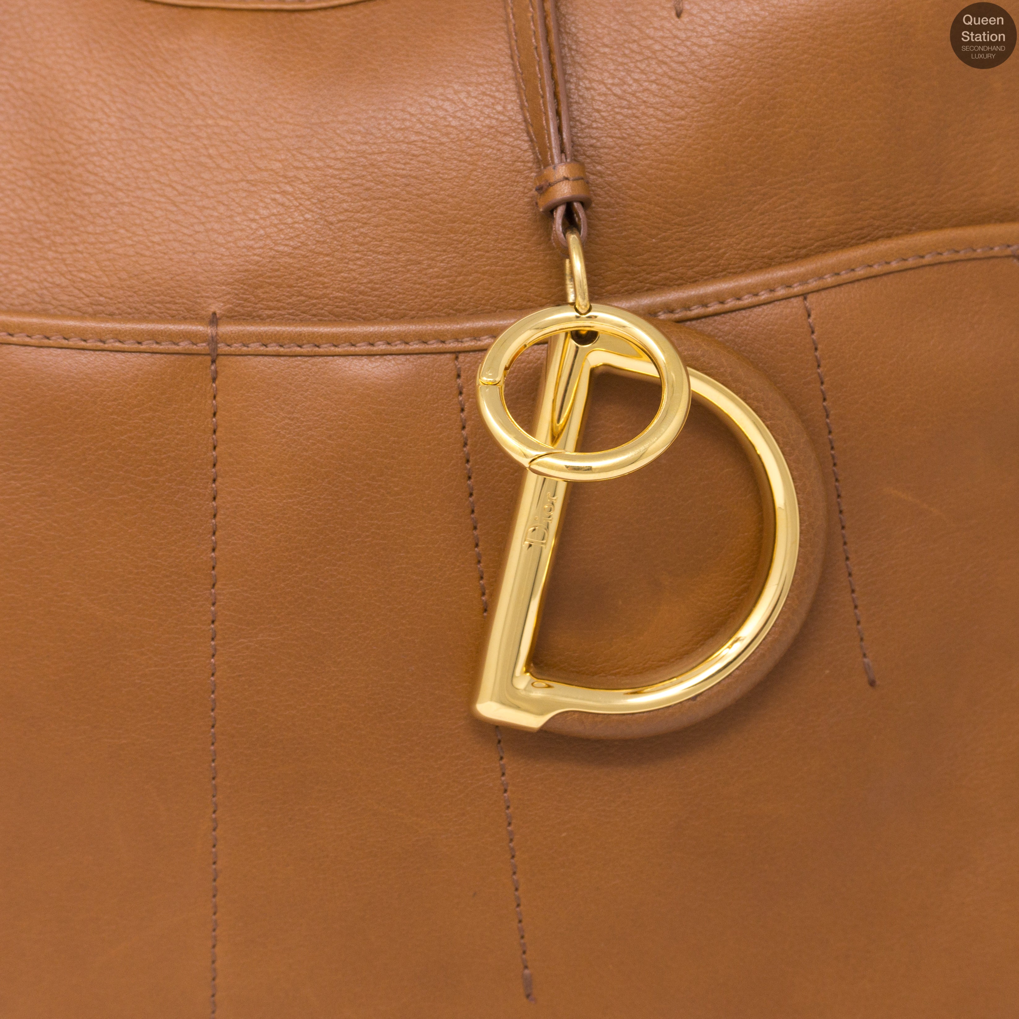 Dior 61 Tote