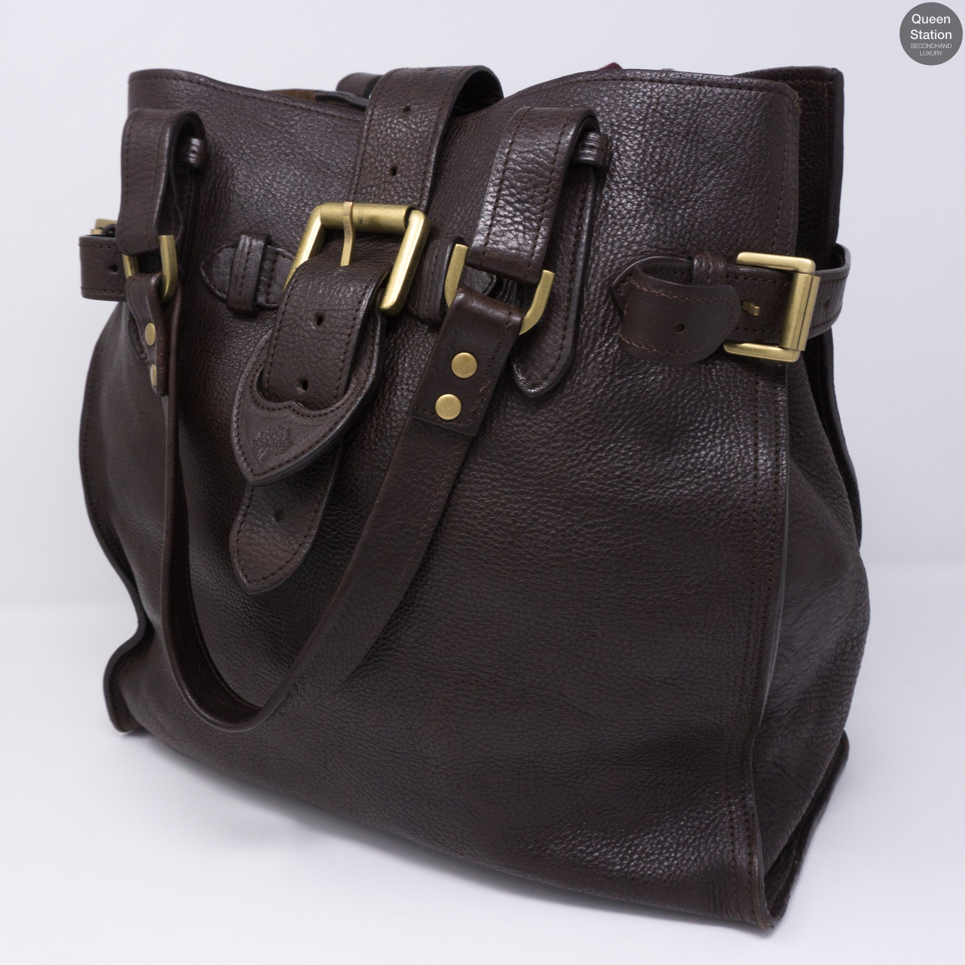 Mulberry Elgin Review 