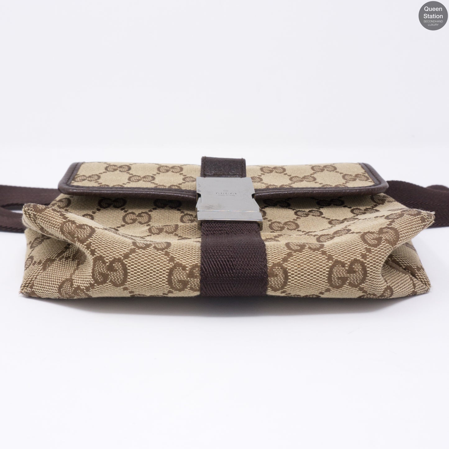 GG Monogram Waist Bag