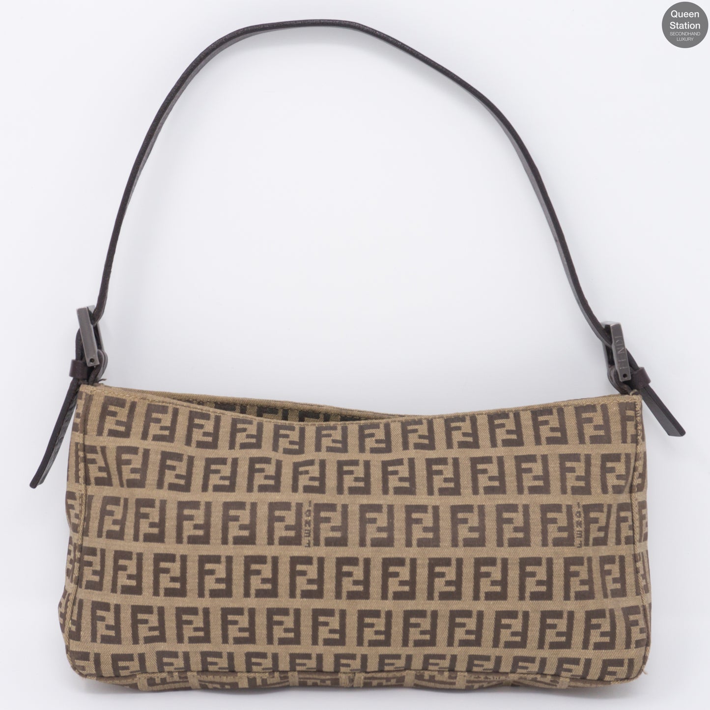 FF Monogram Handbag