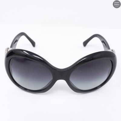 Bouton Sunglasses Black