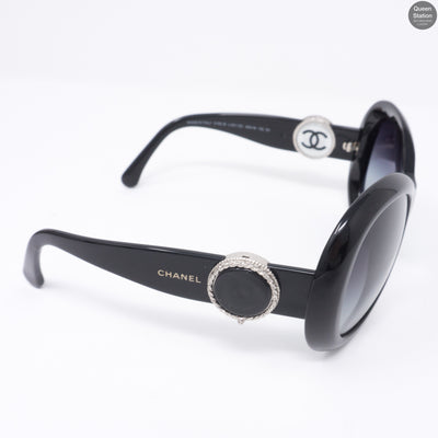Bouton Sunglasses Black