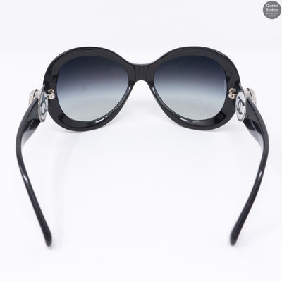 Bouton Sunglasses Black