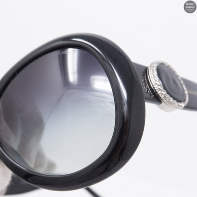 Bouton Sunglasses Black