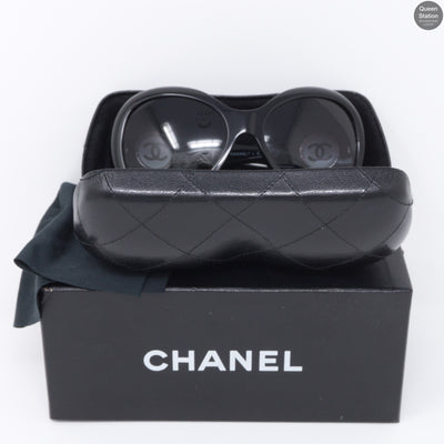 Bouton Sunglasses Black