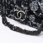 Westminster Pearl Flap Bag