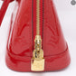 Alma BB Red Vernis