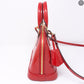 Alma BB Red Vernis