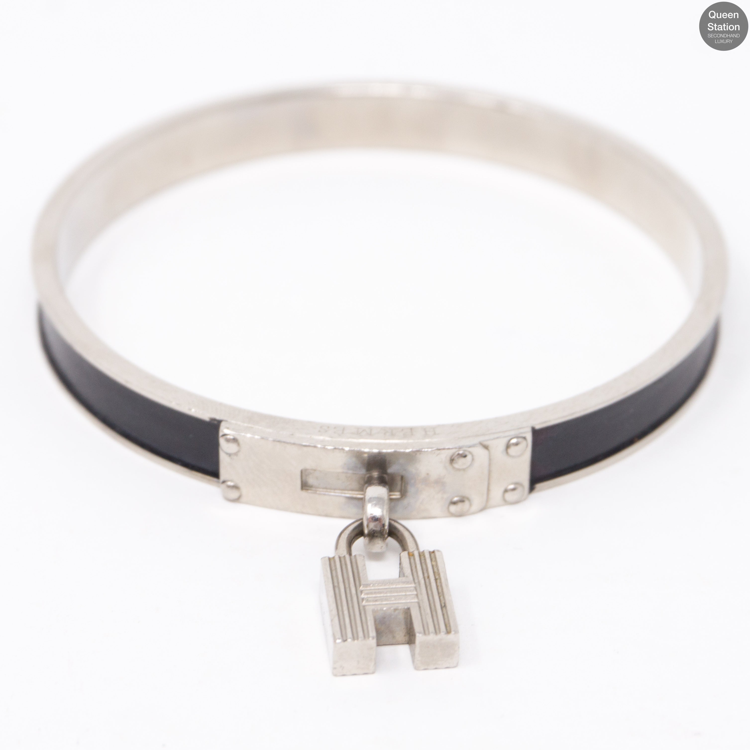 Kelly H Tadelakt Cadena Bracelet