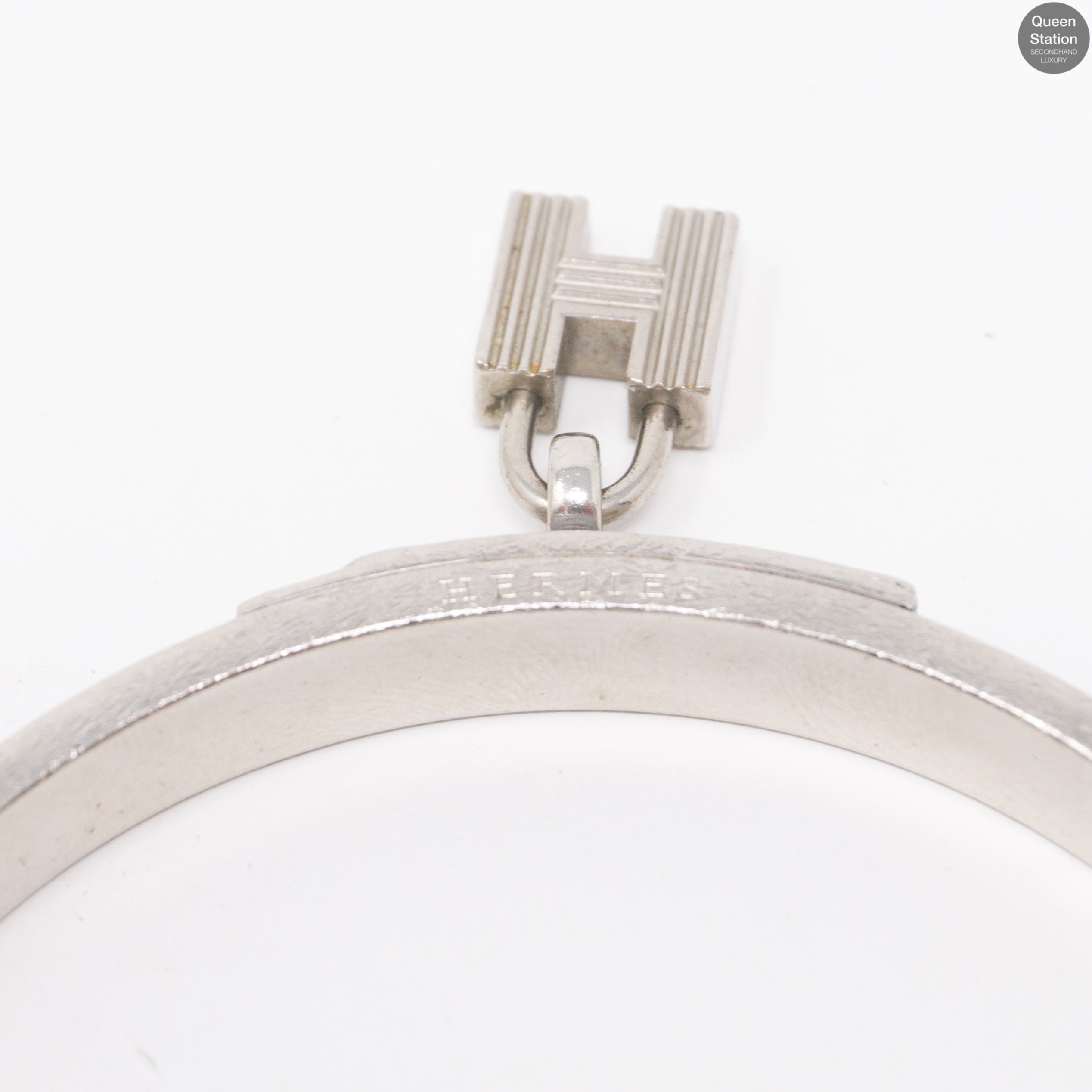 Kelly H Tadelakt Cadena Bracelet