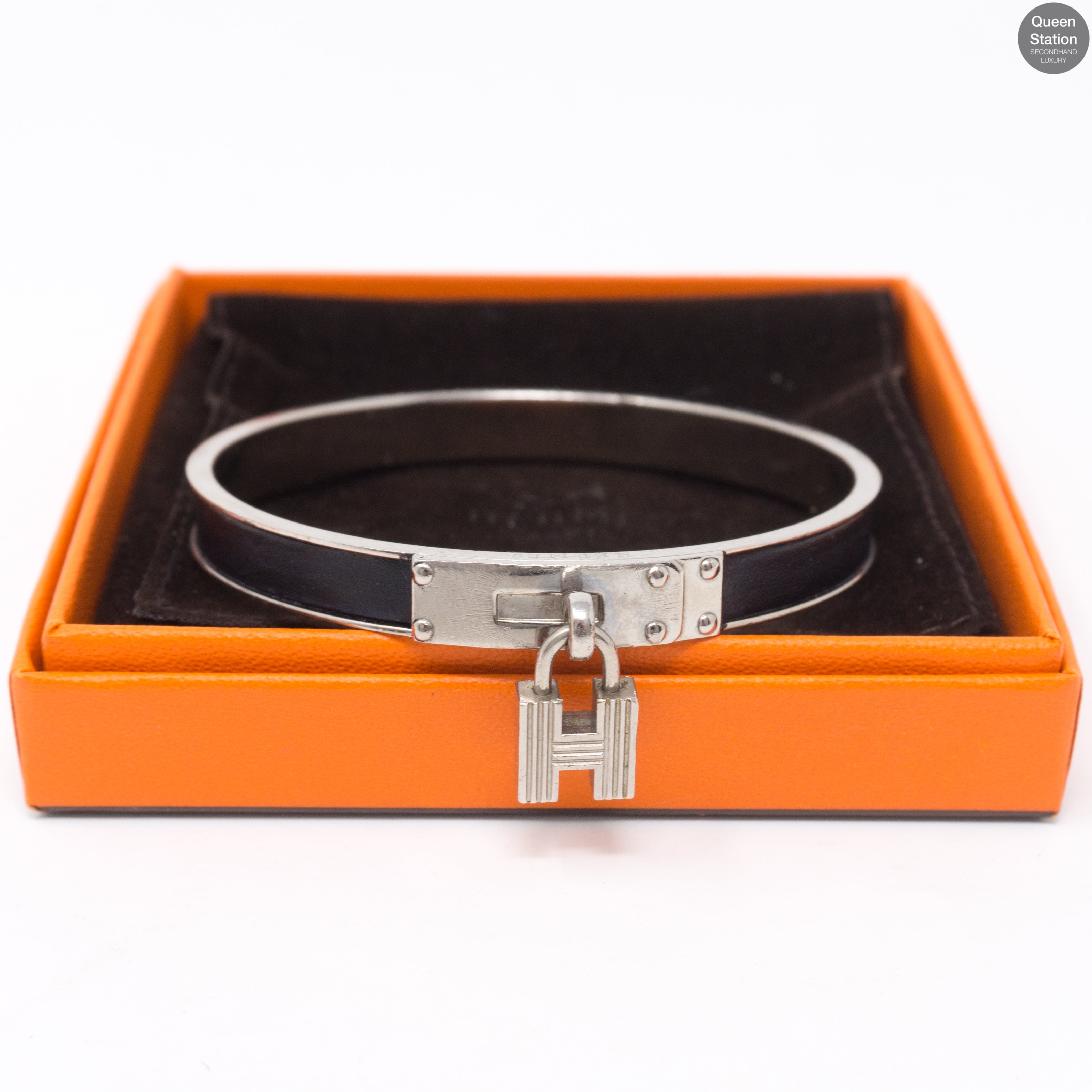 Kelly H Tadelakt Cadena Bracelet