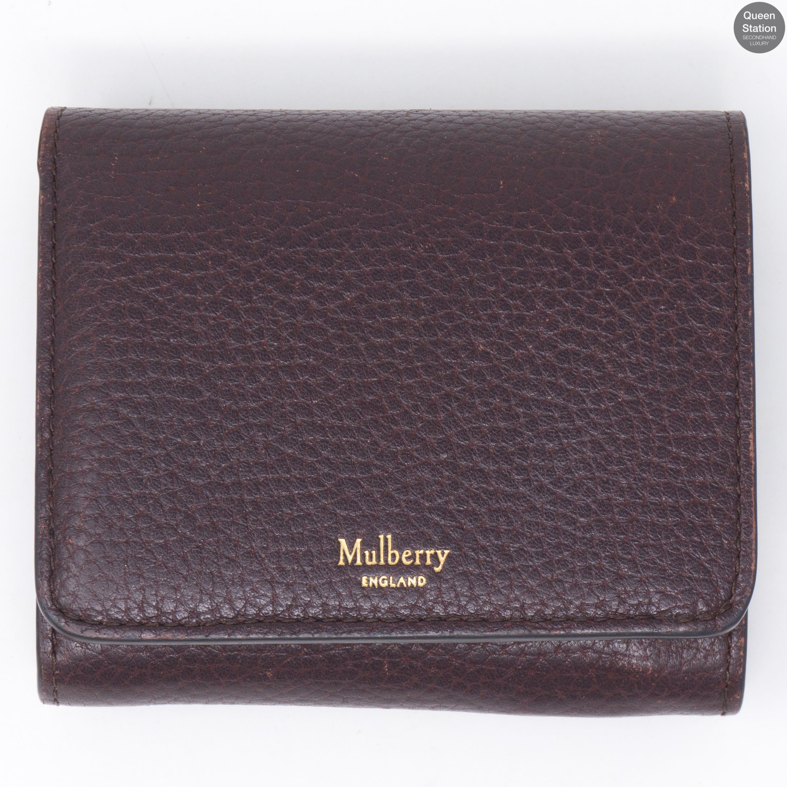 Small Continental French Purse