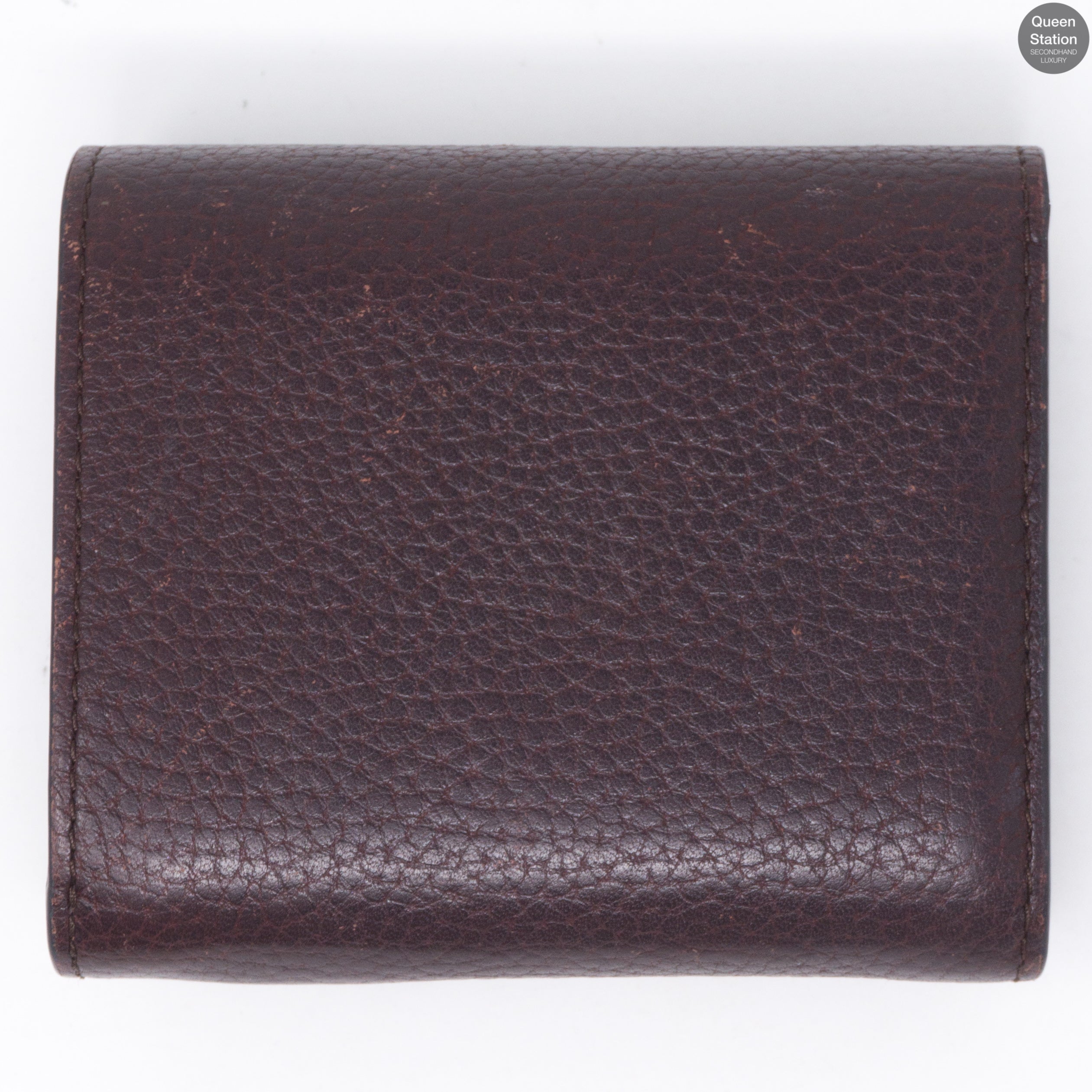 Small Continental French Purse