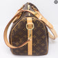 Speedy 30 Bandouliere Monogram