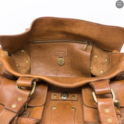 Roxanne Darwin Leather