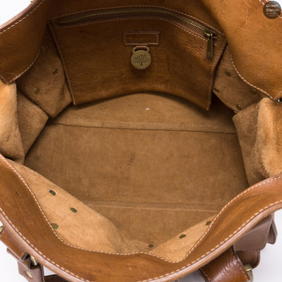 Roxanne Darwin Leather