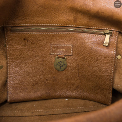 Roxanne Darwin Leather