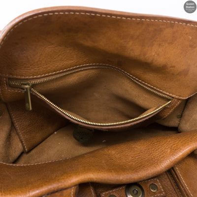 Roxanne Darwin Leather