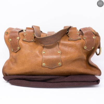 Roxanne Darwin Leather