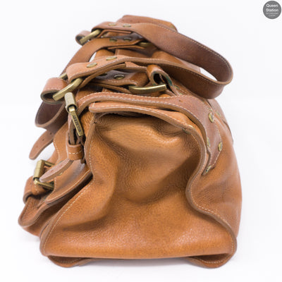 Roxanne Darwin Leather