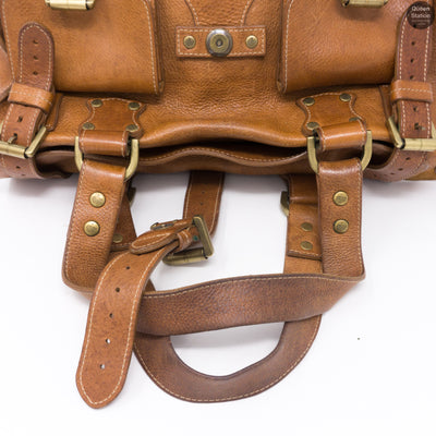 Roxanne Darwin Leather