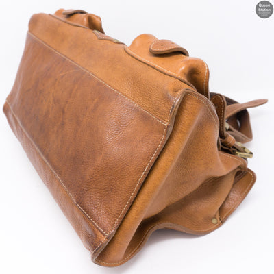 Roxanne Darwin Leather