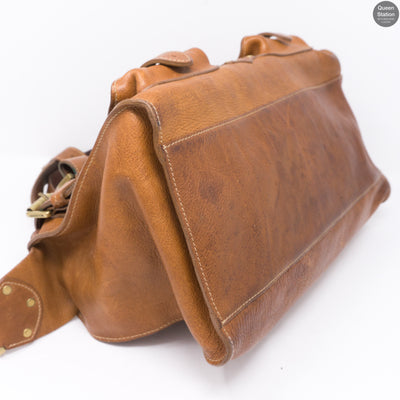 Roxanne Darwin Leather