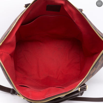 Siena GM Damier Ebene