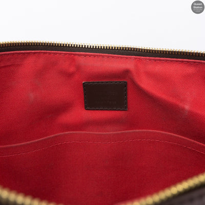 Siena GM Damier Ebene