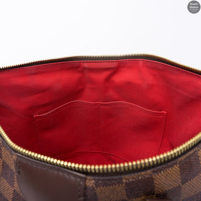 Siena GM Damier Ebene