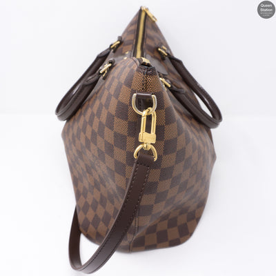 Siena GM Damier Ebene