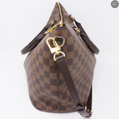 Siena GM Damier Ebene