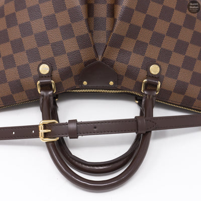 Siena GM Damier Ebene