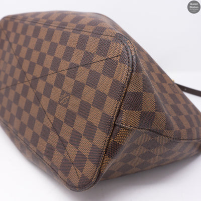 Siena GM Damier Ebene