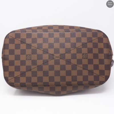 Siena GM Damier Ebene