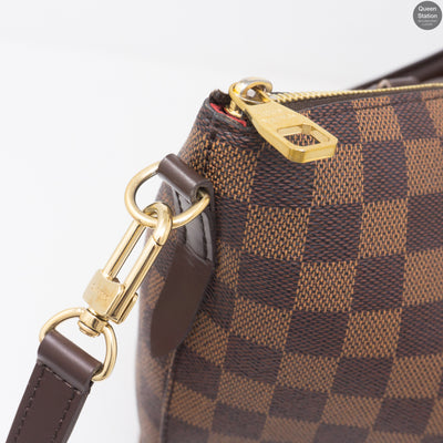 Siena GM Damier Ebene