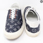 Trocadero Trainers