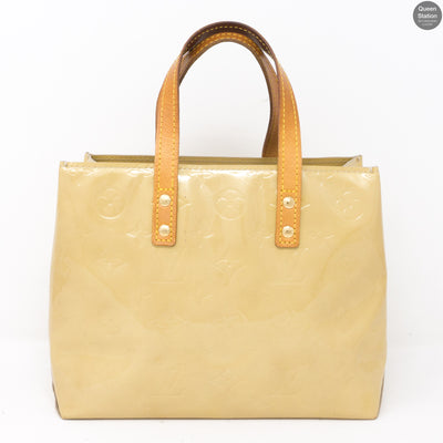 Reade PM Vernis Beige