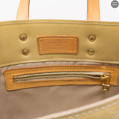 Reade PM Vernis Beige