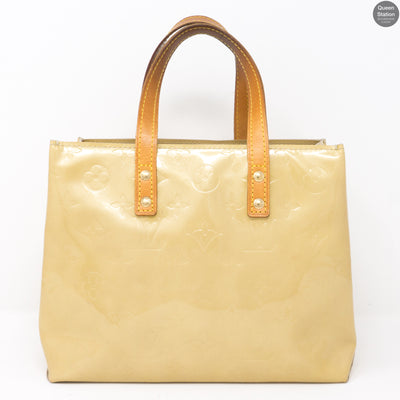 Reade PM Vernis Beige