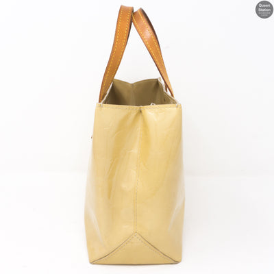 Reade PM Vernis Beige