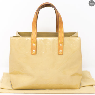 Reade PM Vernis Beige