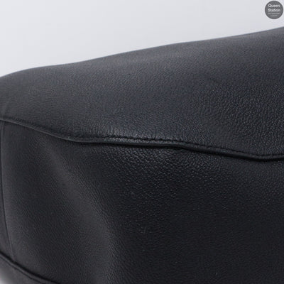 Elmstone Hobo Black