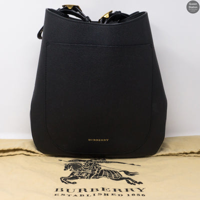 Elmstone Hobo Black