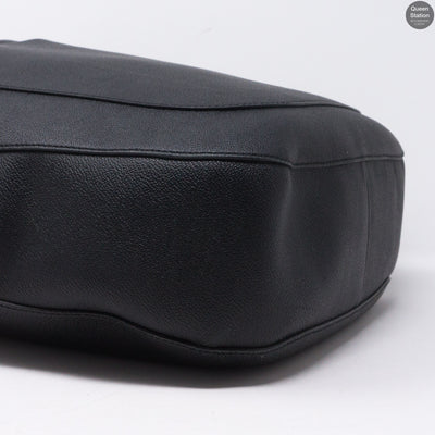 Elmstone Hobo Black