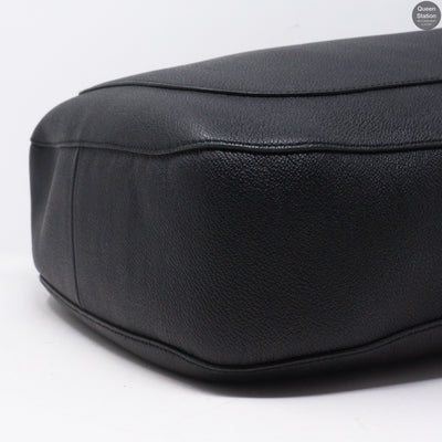 Elmstone Hobo Black